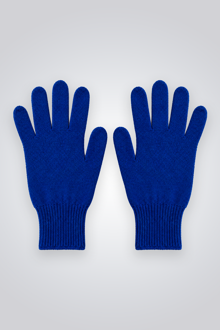 Vue Face #couleur_bleu elecrique