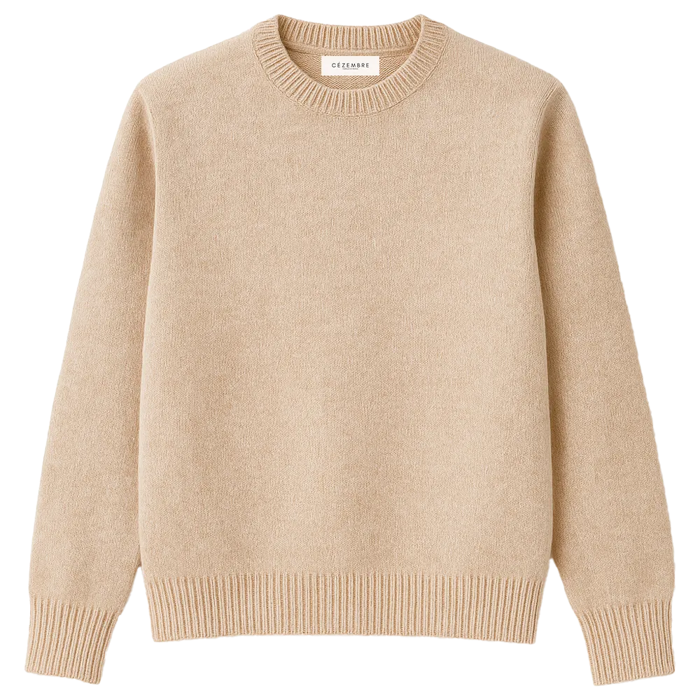 Pull GASPARD (Mixte)