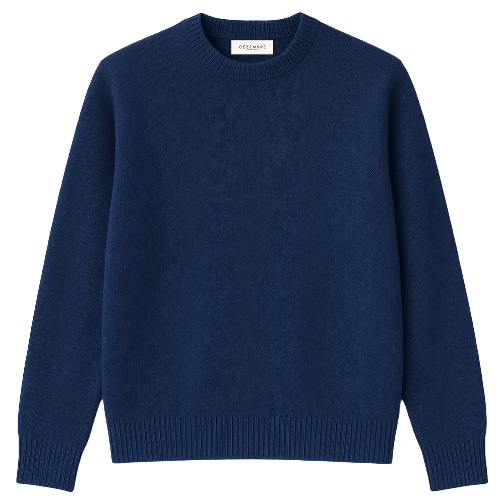Pull GASPARD (Mixte)