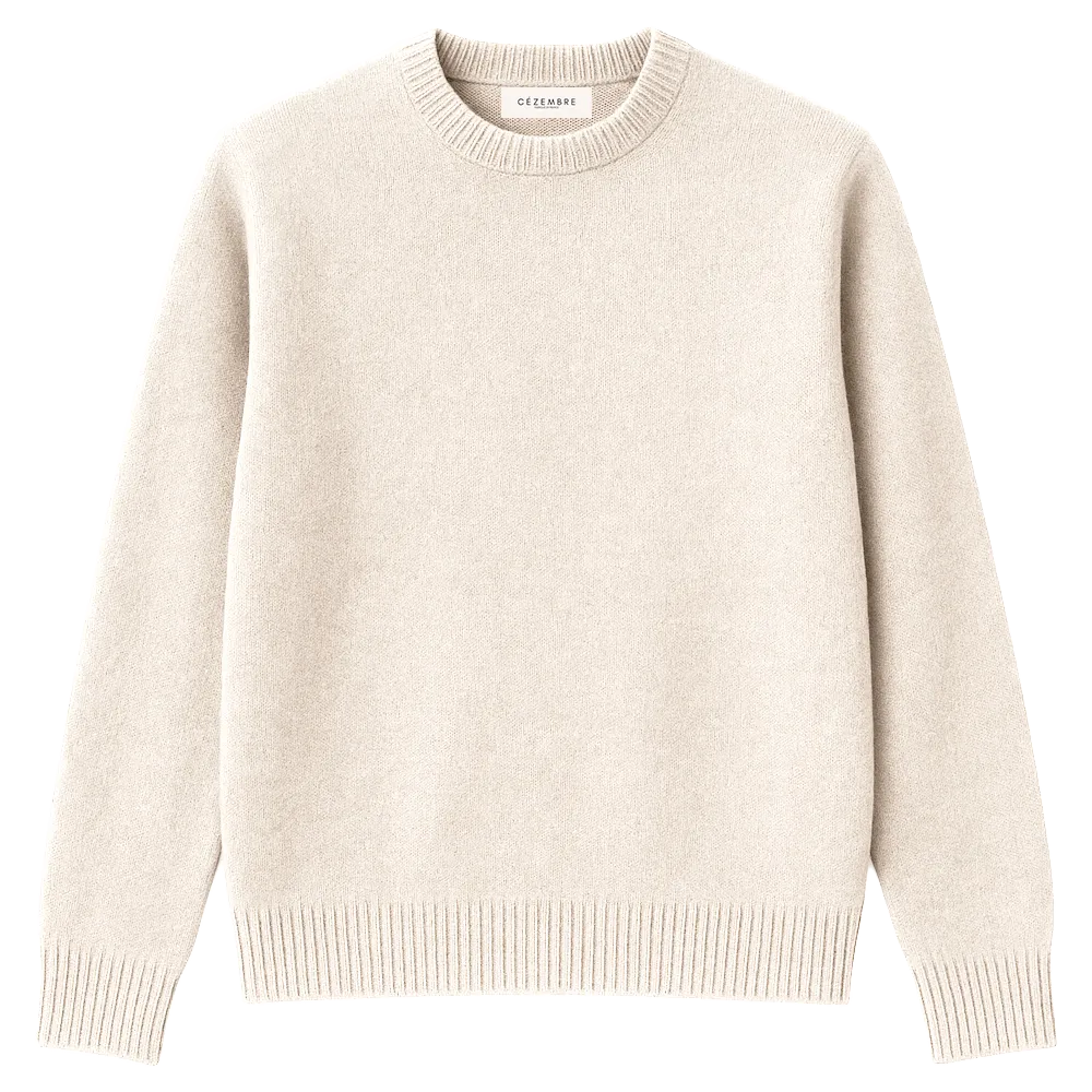 Pull GASPARD (Mixte)