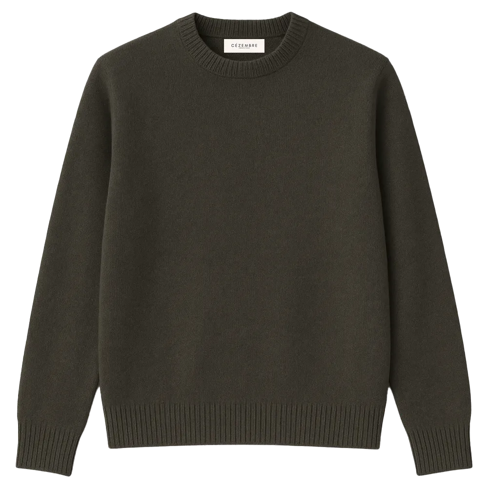 Pull GASPARD (Mixte)