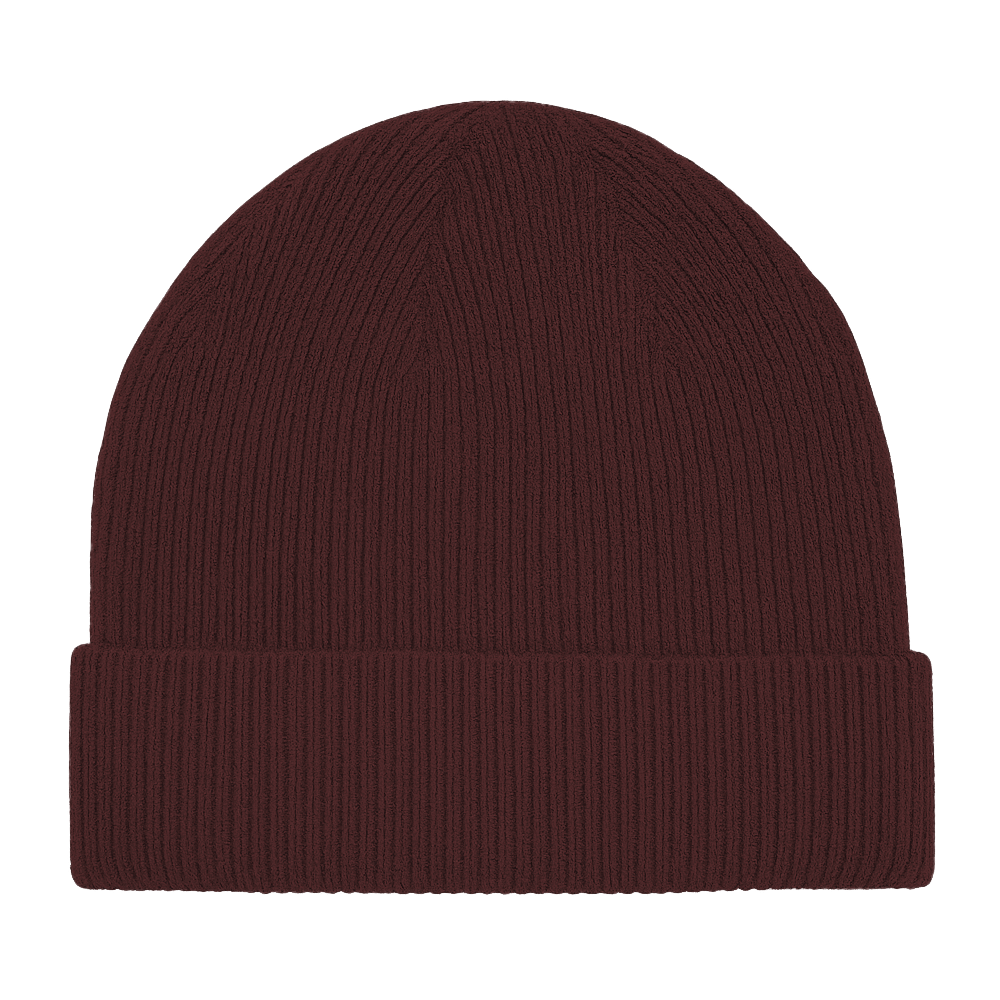 GRAND-BÉ hat (Merino/Cashmere)