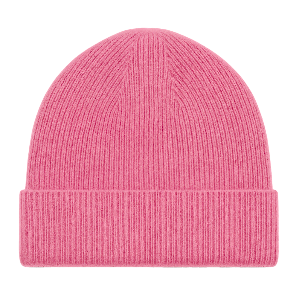 GRAND-BÉ hat (Merino/Cashmere)