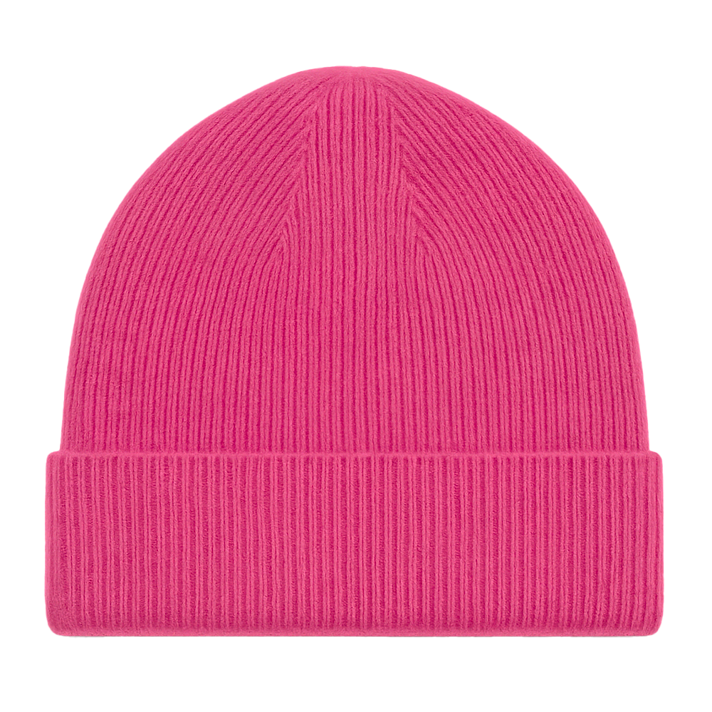 GRAND-BÉ hat (Merino/Cashmere)