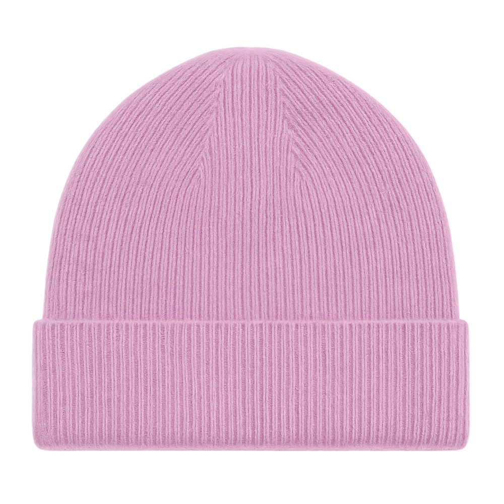 GRAND-BÉ hat (Merino/Cashmere)