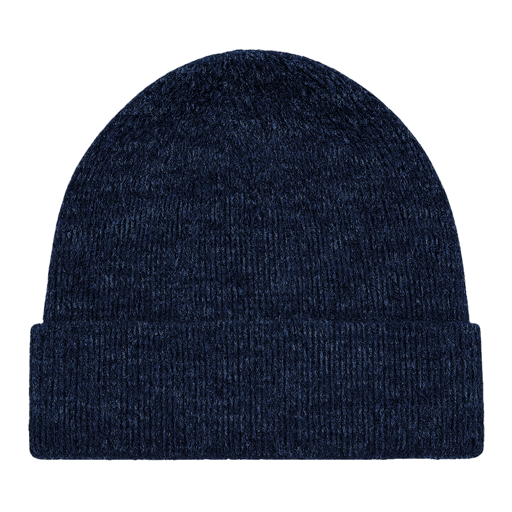 GRAND-BÉ hat (Merino/Cashmere)