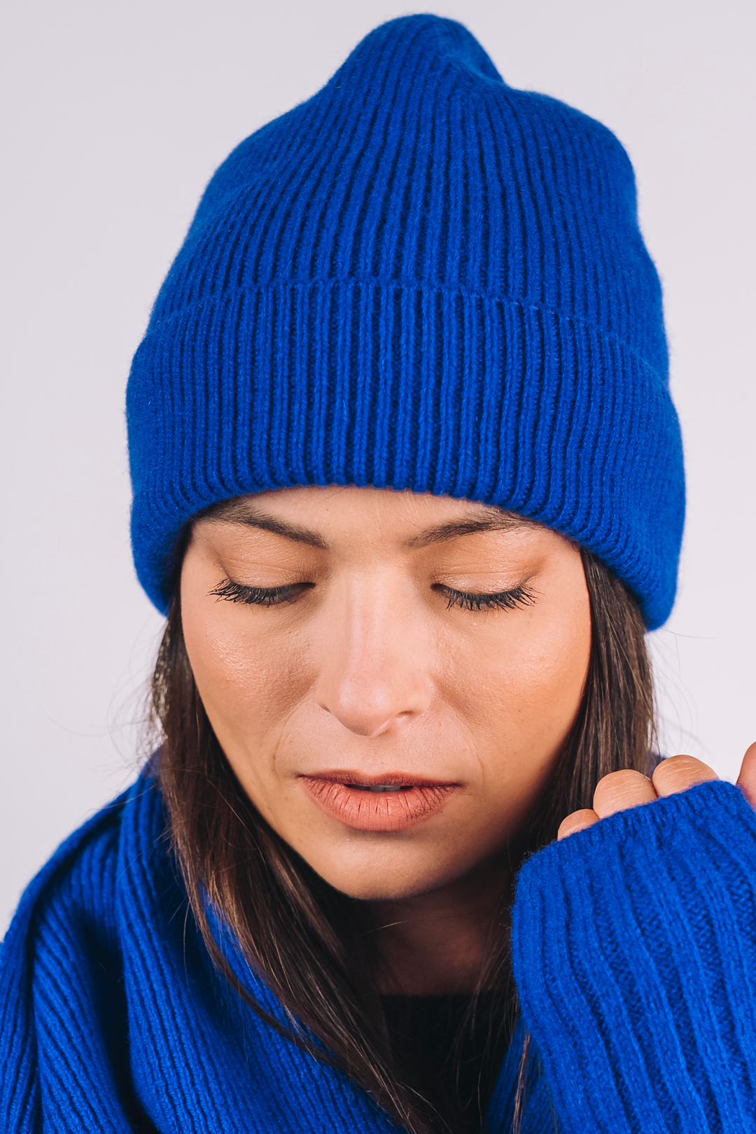 Packshot #couleur_bleu electrique