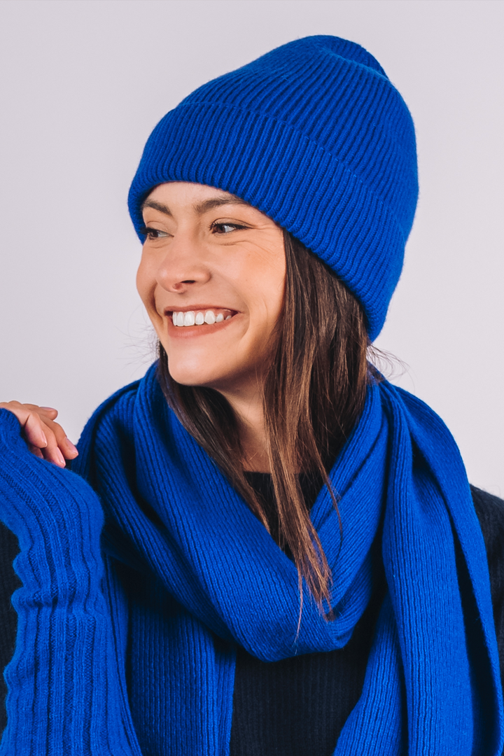 Packshot #couleur_bleu electrique