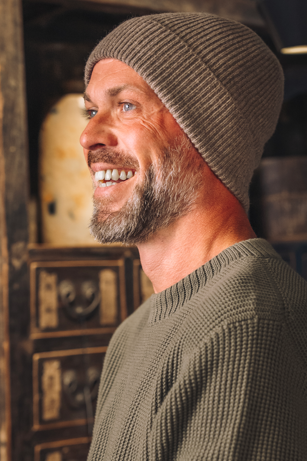 Packshot #couleur_kaki clair, HH