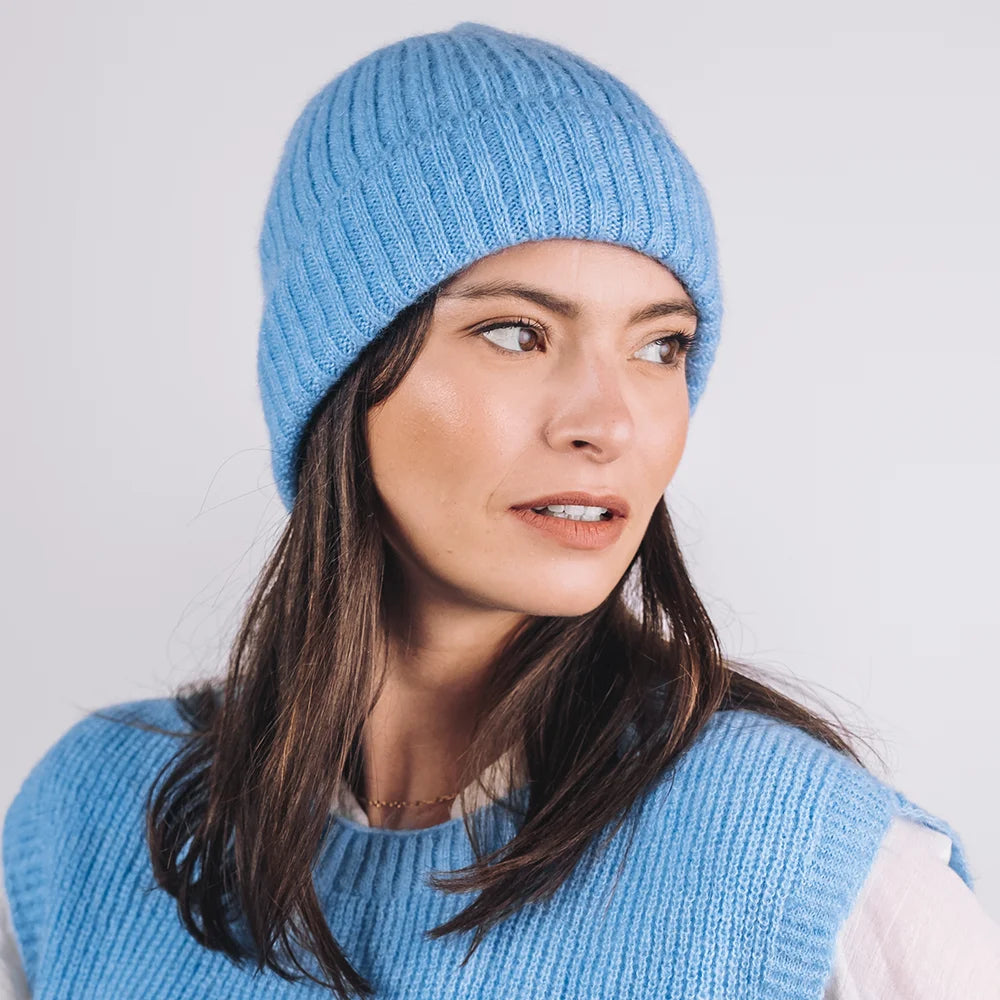 HARBOUR Hat (Alpaca)