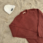 Pull BON-SECOURS (Laine)