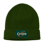 Bonnet PETIT-BÉ (Laine recyclée)