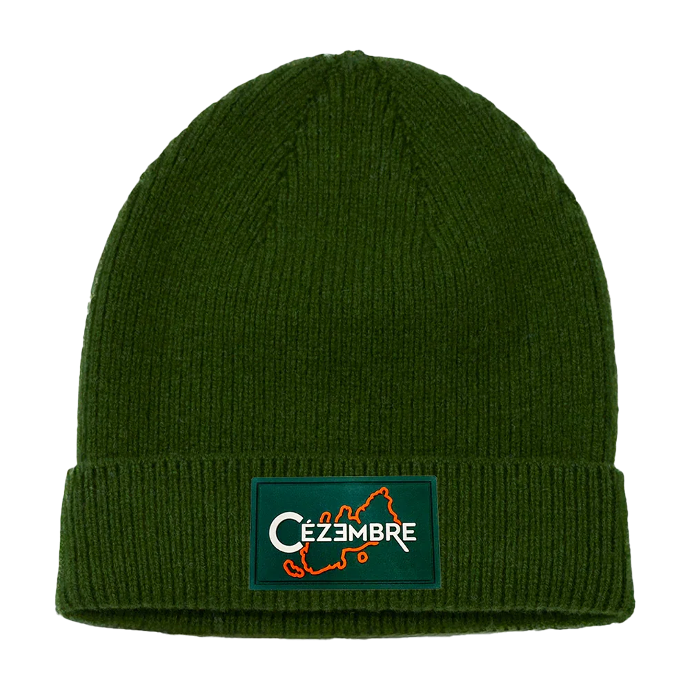 Bonnet PETIT-BÉ (Laine recyclée)