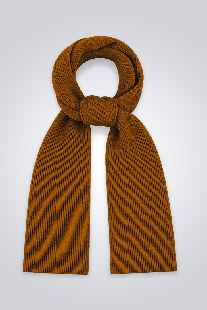 Vue Face #couleur_caramel