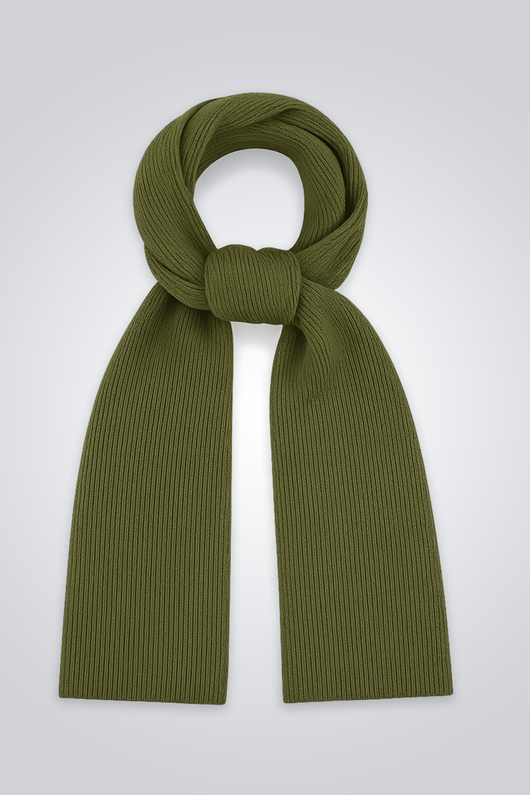 Vue Face #couleur_kaki clair