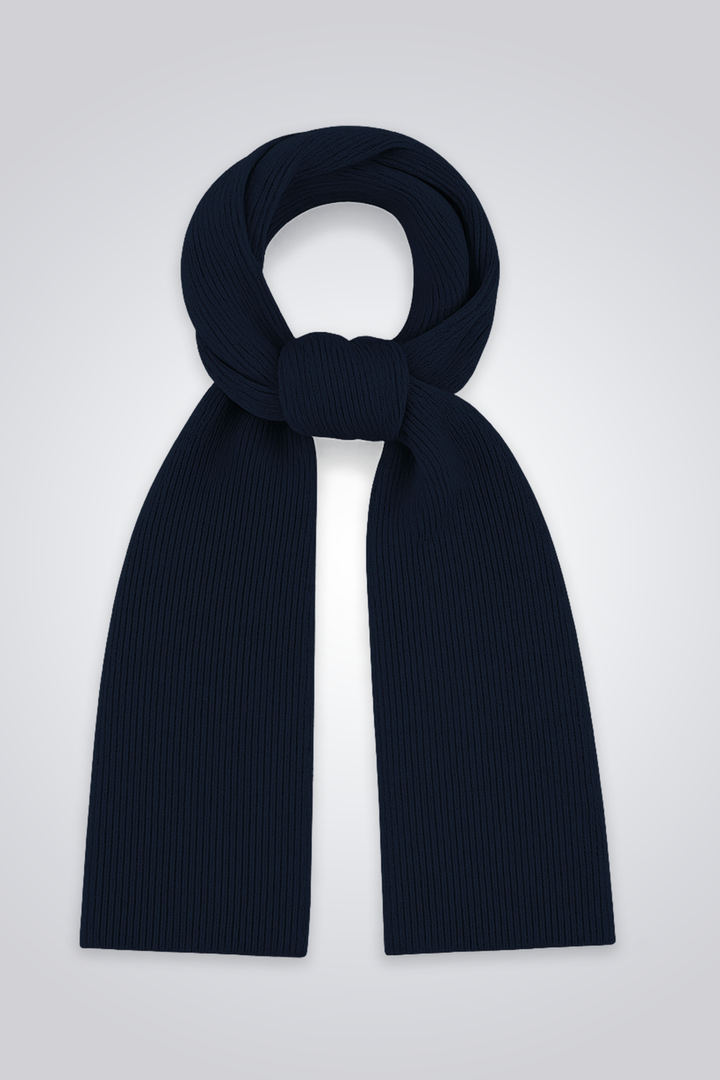 Vue Face #couleur_marine