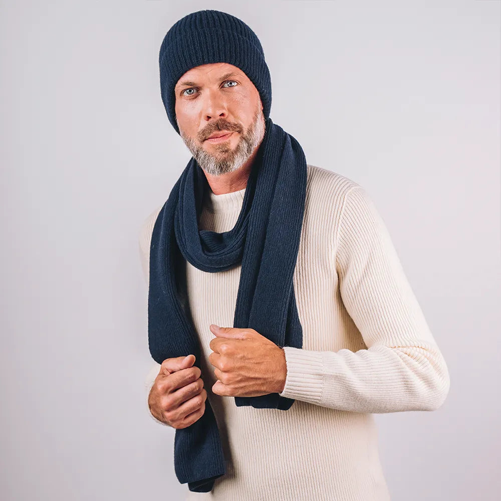 Écharpe LA HOGUETTE (Mixte)