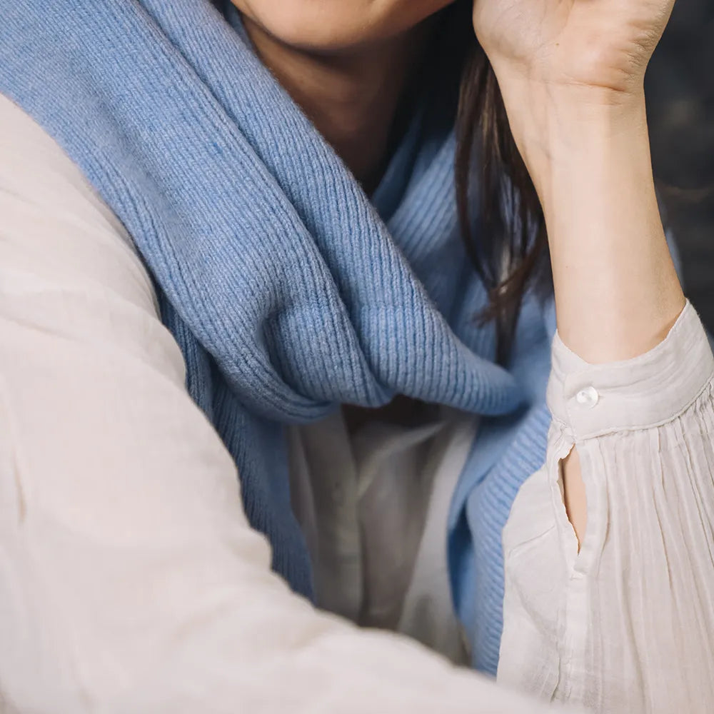 Écharpe LA HOGUETTE (Mixte)