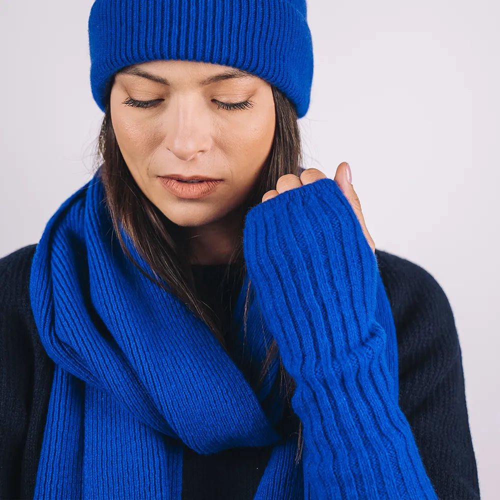 Écharpe LA HOGUETTE (Mixte)