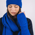 Écharpe LA HOGUETTE (Mixte)