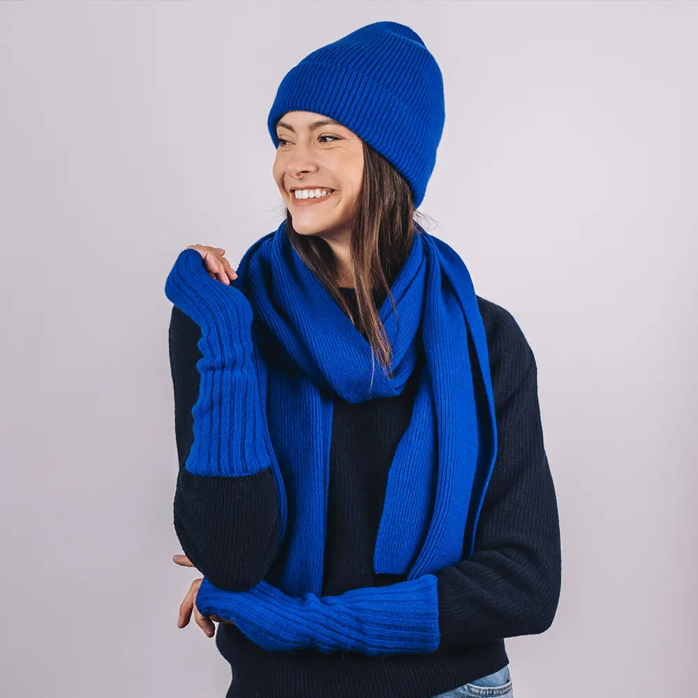 Écharpe LA HOGUETTE (Mixte)