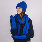 Écharpe LA HOGUETTE (Mixte)