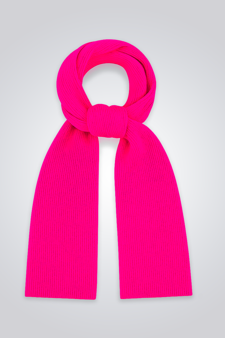 Vue Face #couleur_rose neon