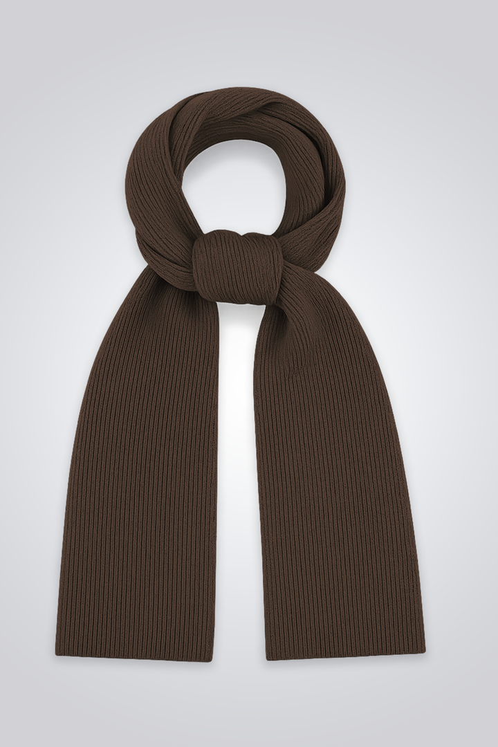 Vue Face #couleur_taupe fonce