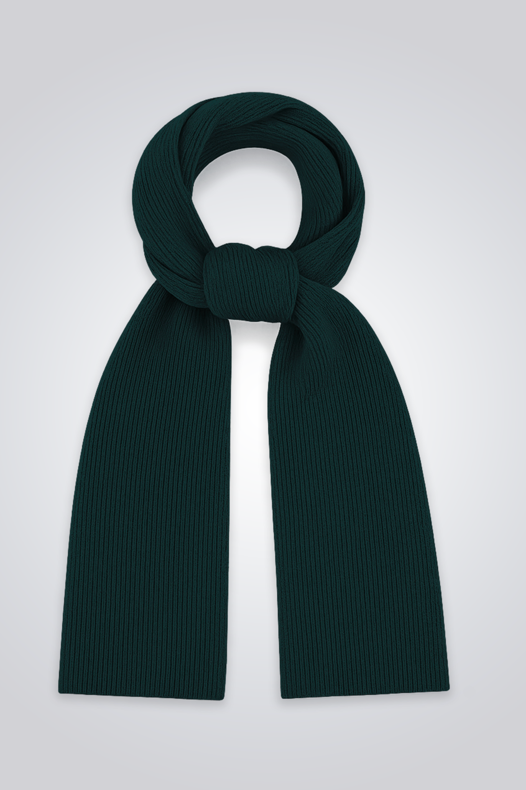 Vue Face #couleur_vert bouteille