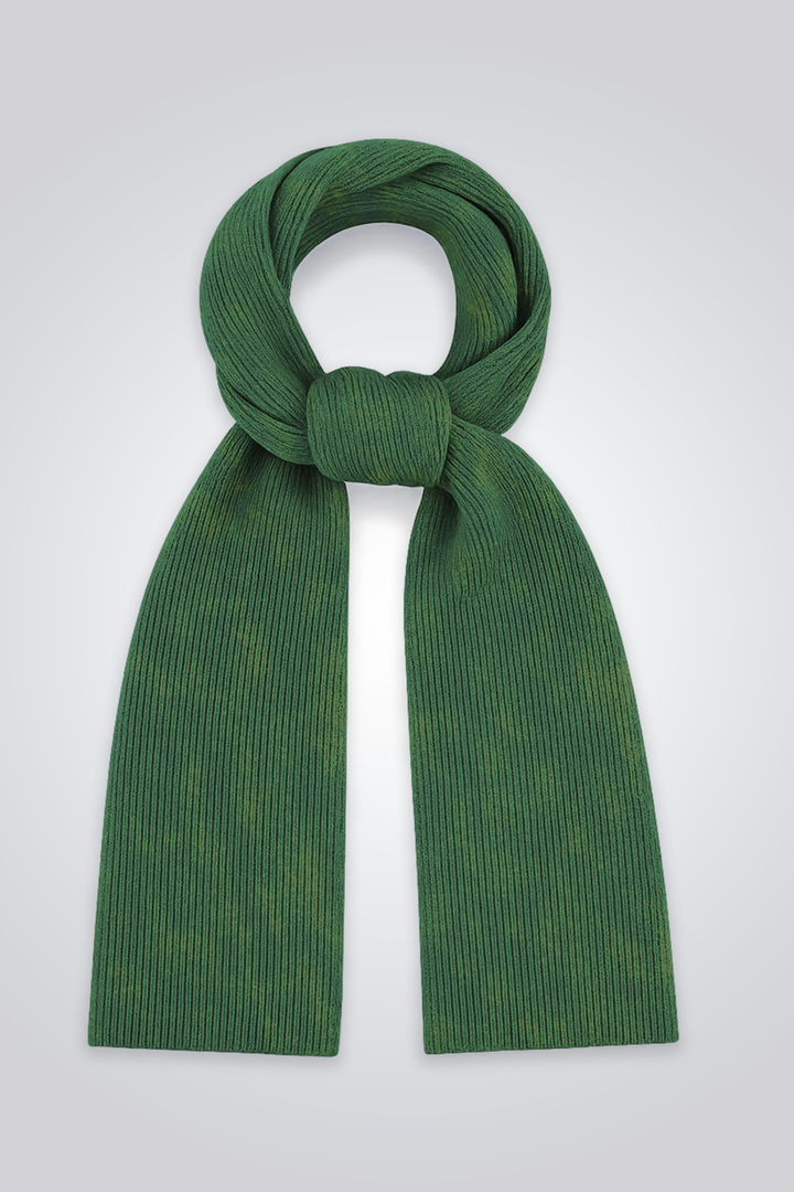 Vue Face #couleur_vert canard