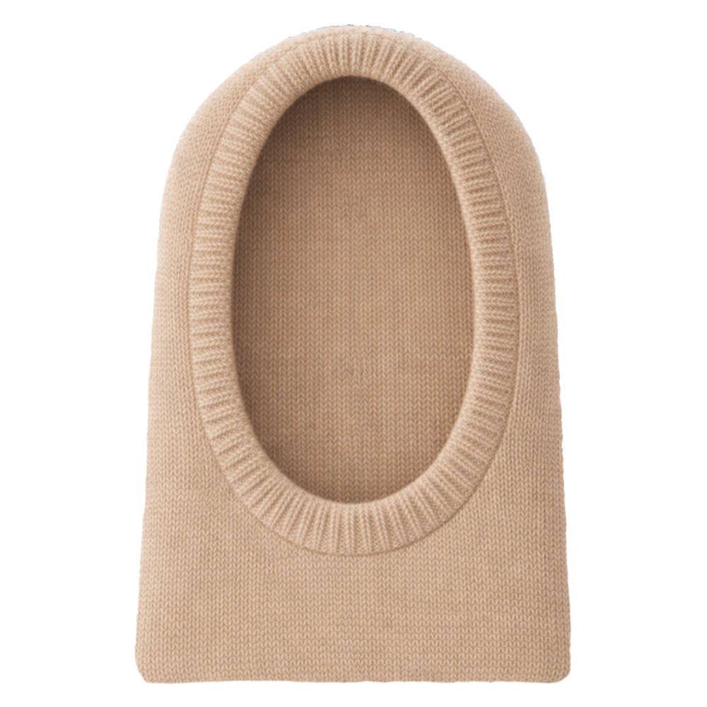 Vue Face #couleur_beige