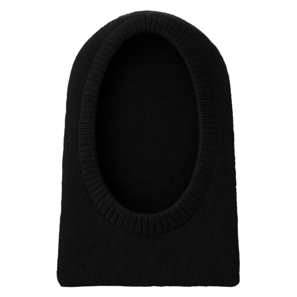Vue Face #couleur_noir
