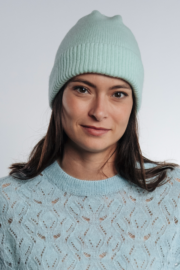 Bonnet Malo cachemire Cézembre