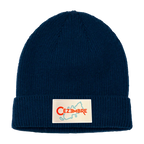 Bonnet PETIT-BÉ (Laine recyclée)