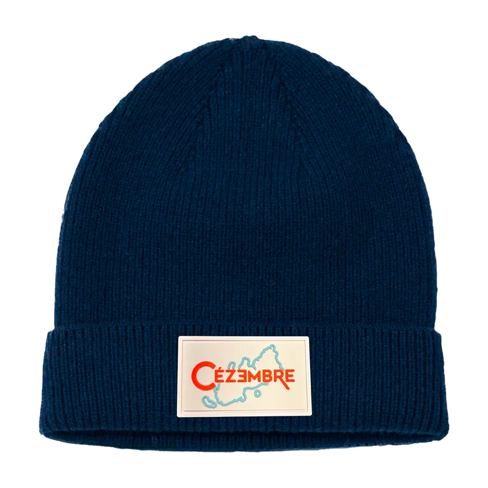 Bonnet PETIT-BÉ (Laine recyclée)