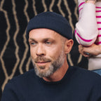 MINIHIC hat (French wool)