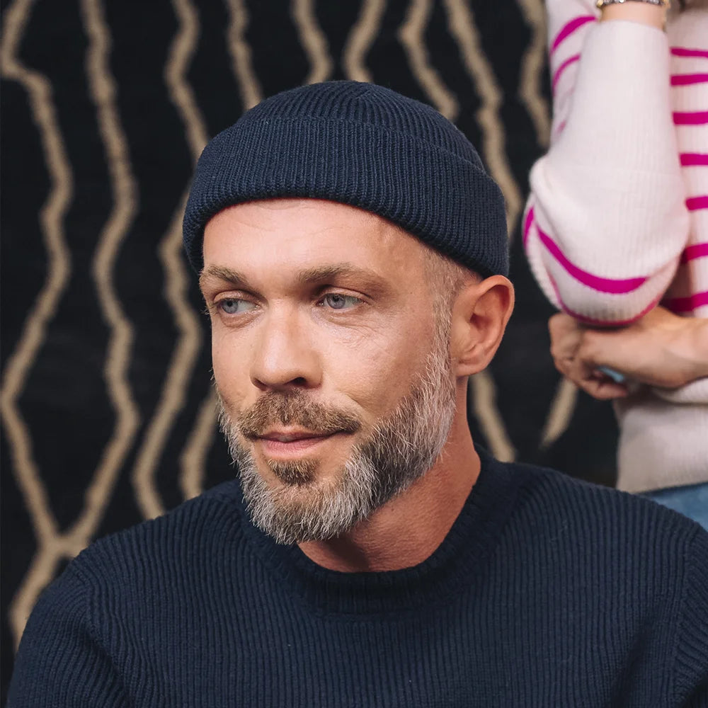 MINIHIC hat (French wool)