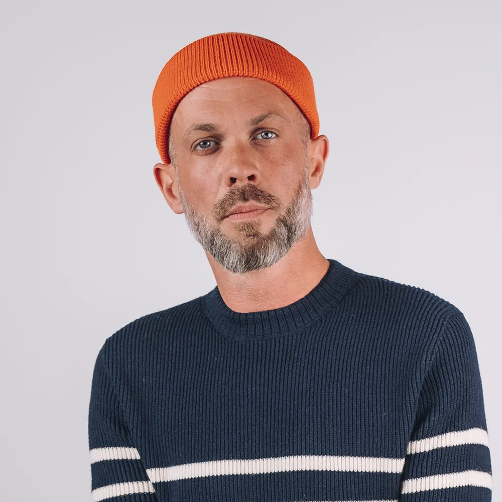 MINIHIC hat (French wool)