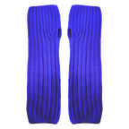 Manoplas SILLON (Merino/Cachemira)