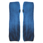 Manoplas SILLON (Merino/Cachemira)