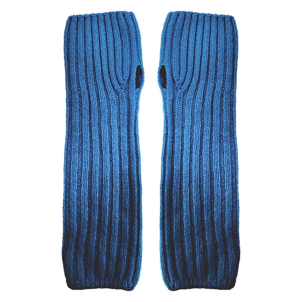 Mitaines SILLON (Mérinos/Cachemire)