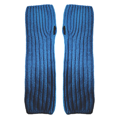 Mitaines SILLON (Mérinos/Cachemire)