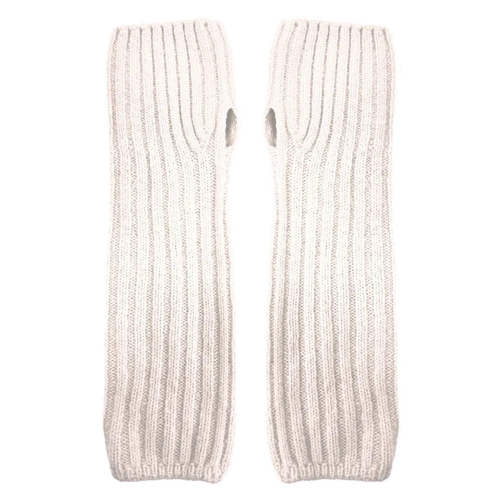 Manoplas SILLON (Merino/Cachemira)