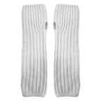 Manoplas SILLON (Merino/Cachemira)
