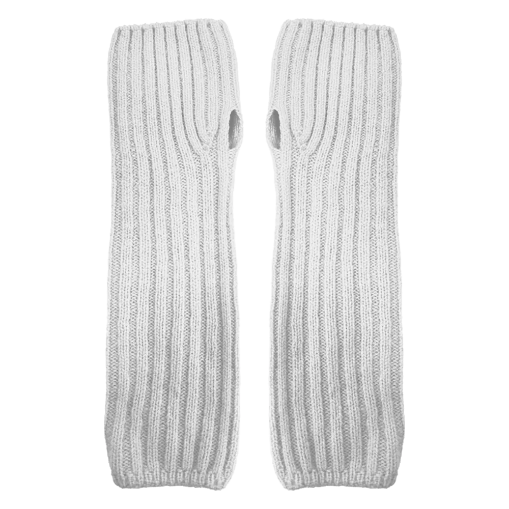 Mitaines SILLON (Mérinos/Cachemire)
