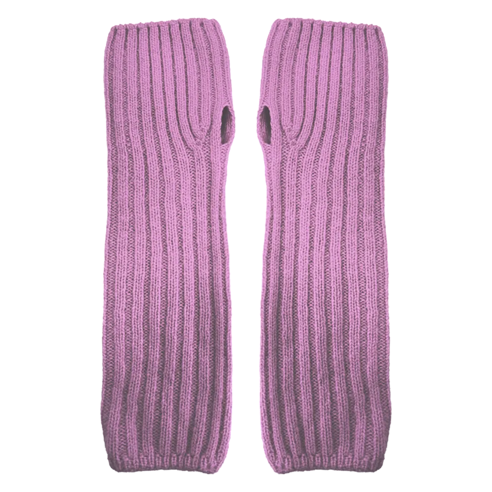 Manoplas SILLON (Merino/Cachemira)
