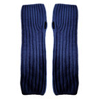 Manoplas SILLON (Merino/Cachemira)