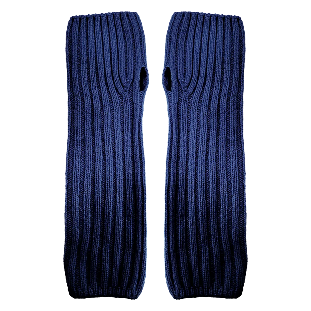 Mitaines SILLON (Mérinos/Cachemire)