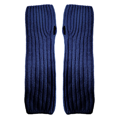 Mitaines SILLON (Mérinos/Cachemire)
