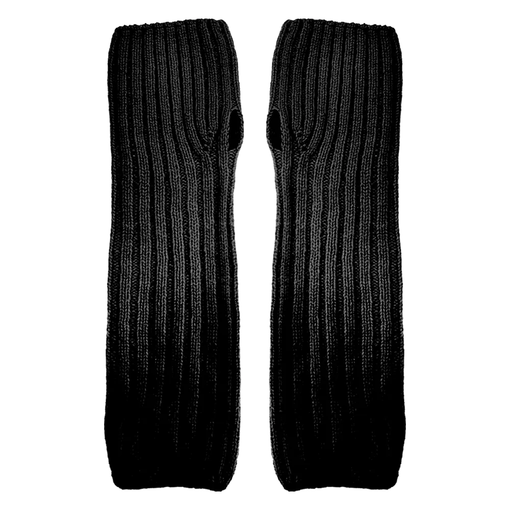 Manoplas SILLON (Merino/Cachemira)